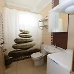 Апартаменты Exclusive