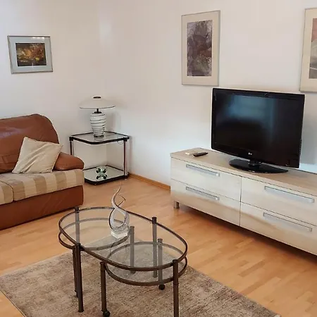 Apartment Exclusive *