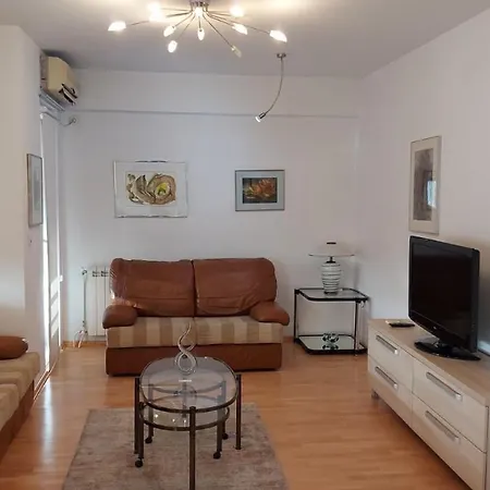 Apartment Exclusive