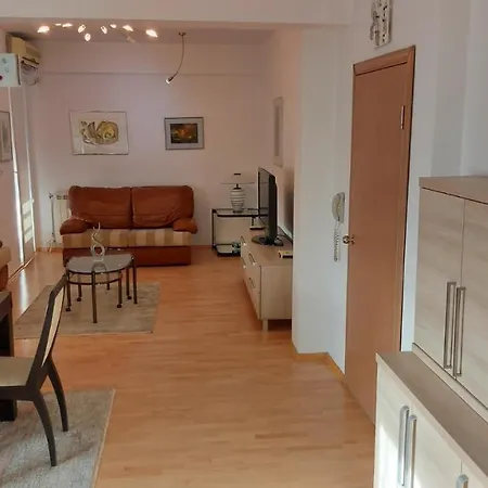 Exclusive Apartment