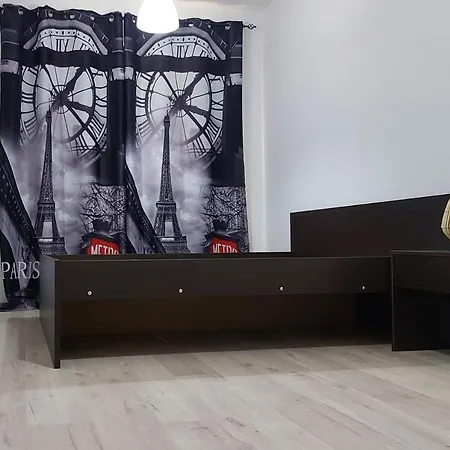 Exclusive Apartment Skopje