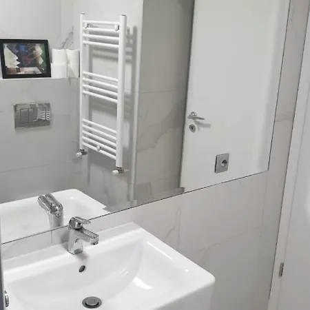 Apartment Exclusive Skopje