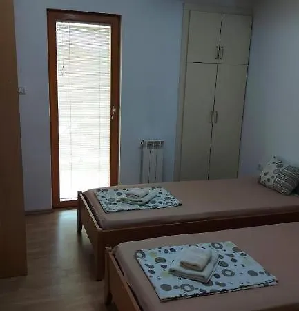 Apartment Exclusive Skopje