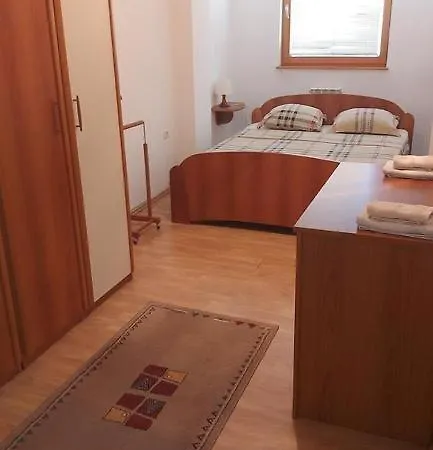 Exclusive Apartment Skopje