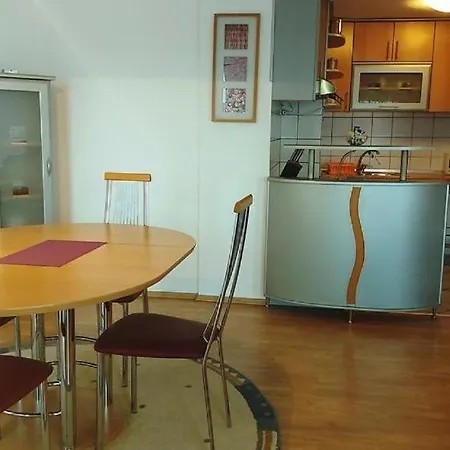Exclusive Apartment