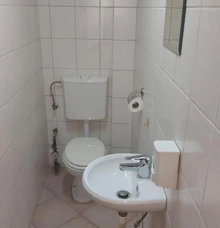 アパート Exclusive スコピエ