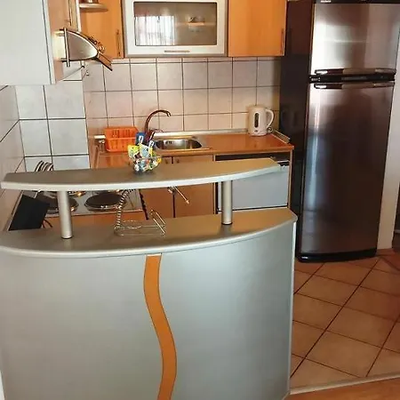 Apartment Exclusive Skopje