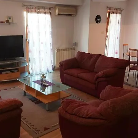 Exclusive Apartment