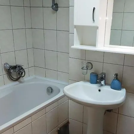 Exclusive アパート スコピエ