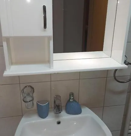 Exclusive Apartment Skopje