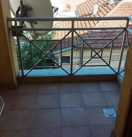 Exclusive Apartment