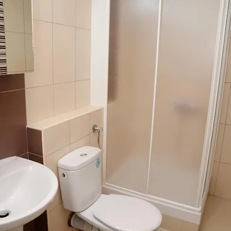 Apartment Exclusive Skopje