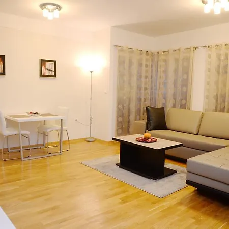 Apartmán Exclusive *