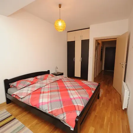 Exclusive Apartment Skopje