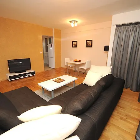 Exclusive * Skopje