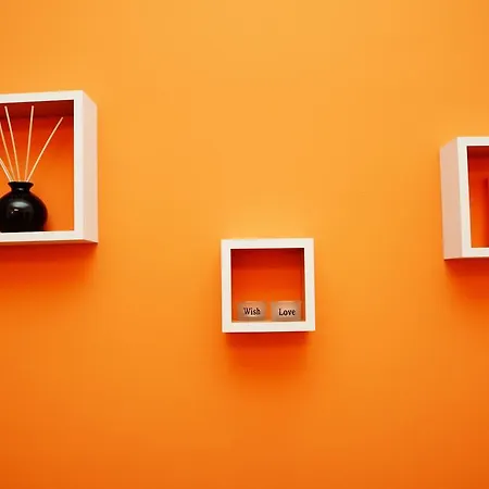 Exclusive Apartment Skopje