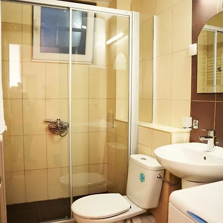 Exclusive Skopje