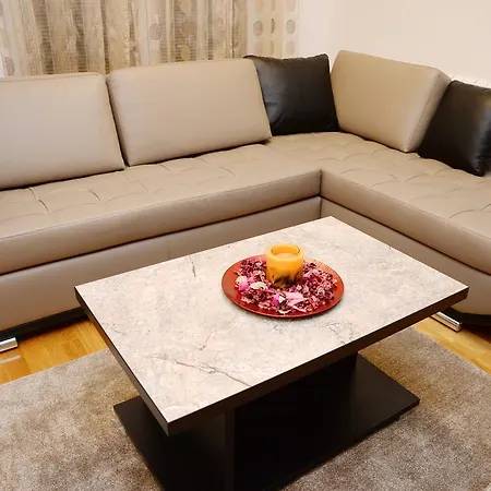 Exclusive Apartment
