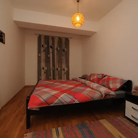 Exclusive Apartment Skopje