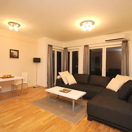Apartment Exclusive Skopje