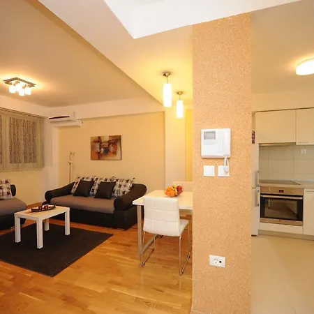 Apartment Exclusive Skopje