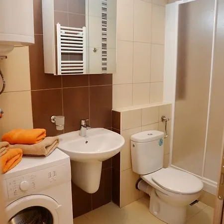 Apartment Exclusive Skopje