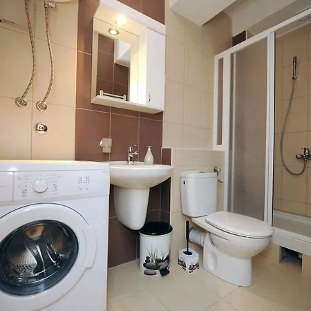 Exclusive アパート スコピエ