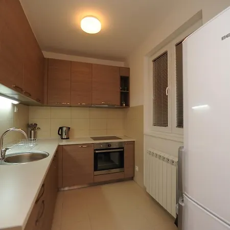 Exclusive Apartment *