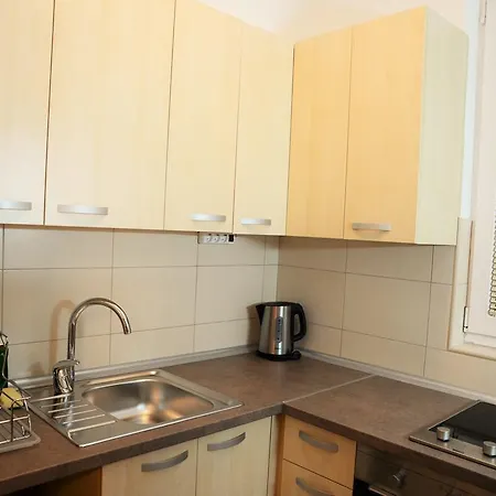 Apartment Exclusive *