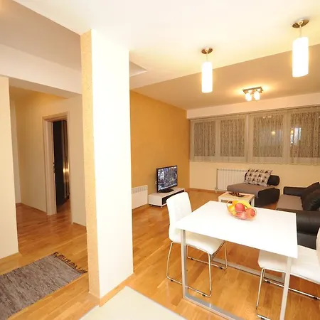 Apartment Exclusive *
