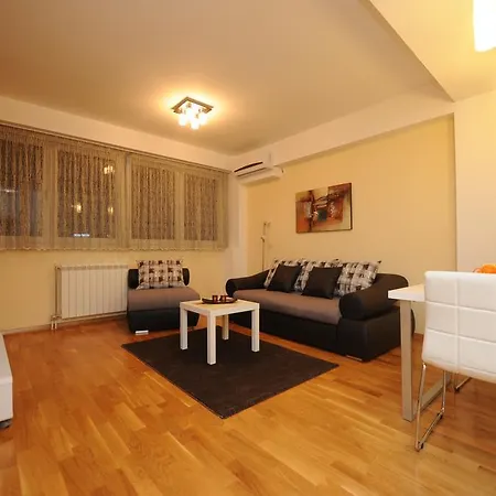 Apartment Exclusive *