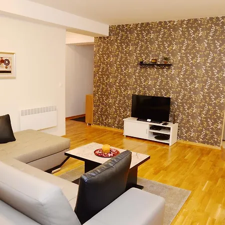 Exclusive Apartment