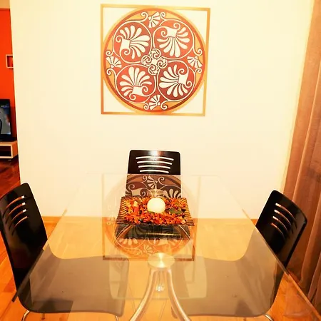 Exclusive Apartment