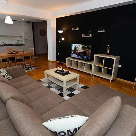 Exclusive Apartment