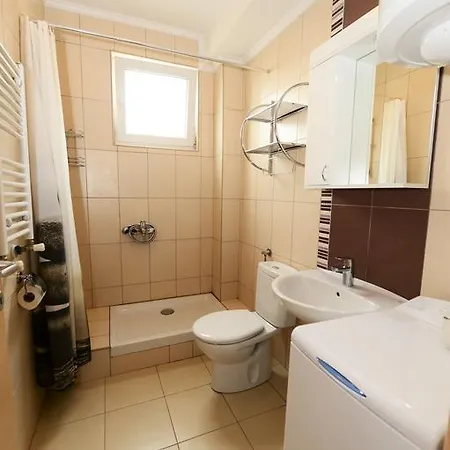 Apartment Exclusive *