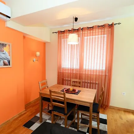 Apartment Exclusive