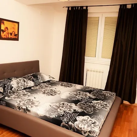 Apartment Exclusive Skopje