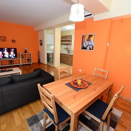 Exclusive Apartment