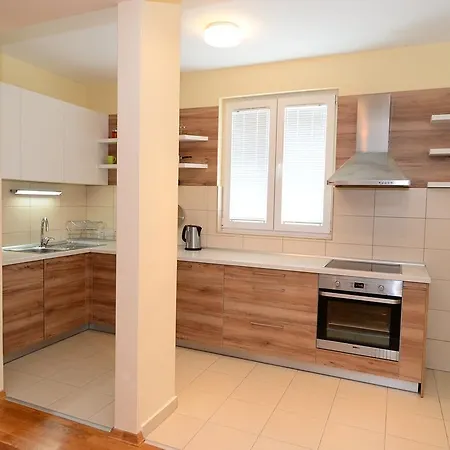 Exclusive Apartment