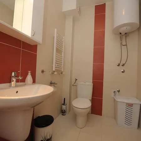 Exclusive Apartment Skopje