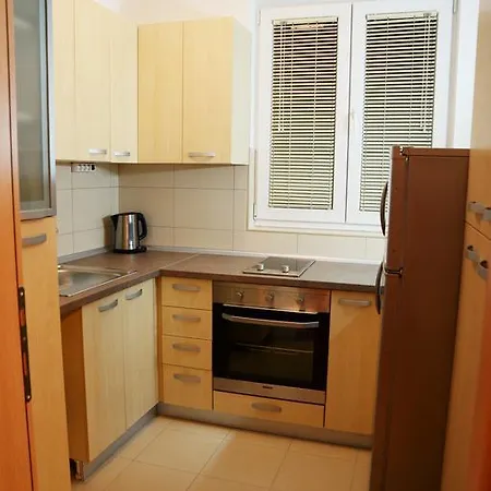 Apartment Exclusive *