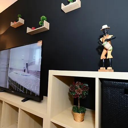 Exclusive Apartment