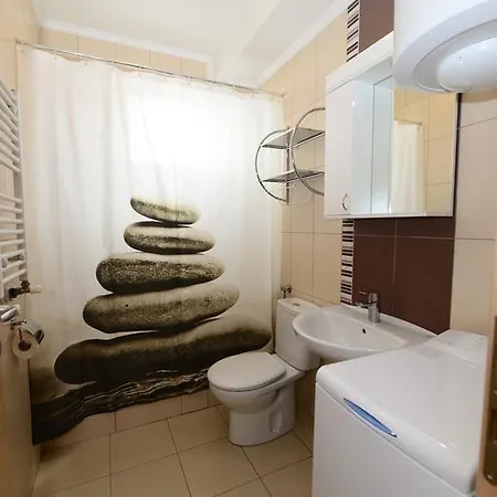 Apartment Exclusive