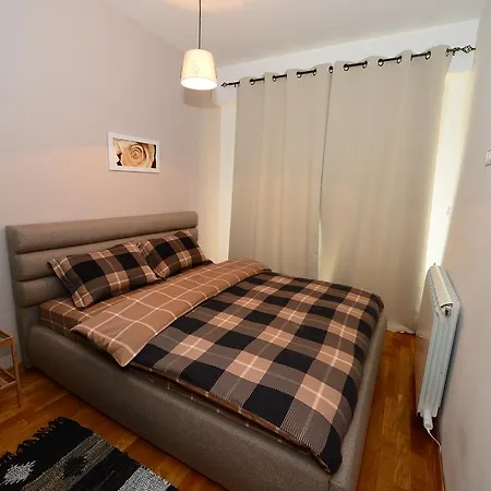 Apartment Exclusive Skopje