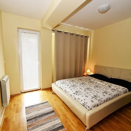 Apartmán Exclusive