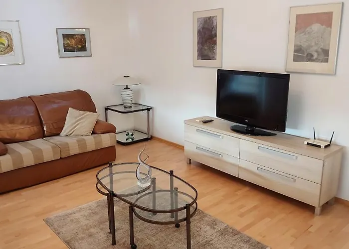 Apartment Exclusive *