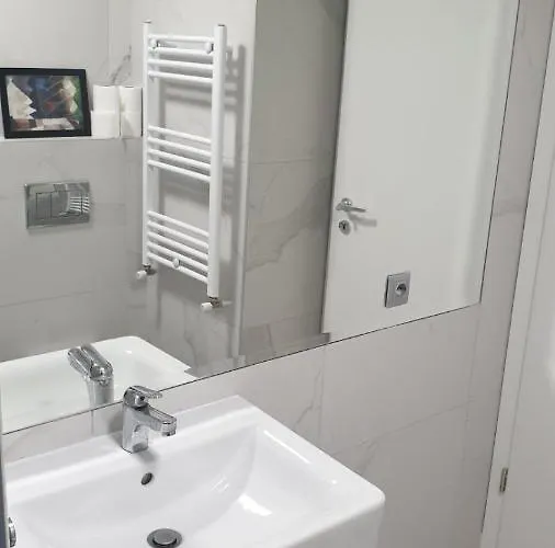 Apartment Exclusive Skopje