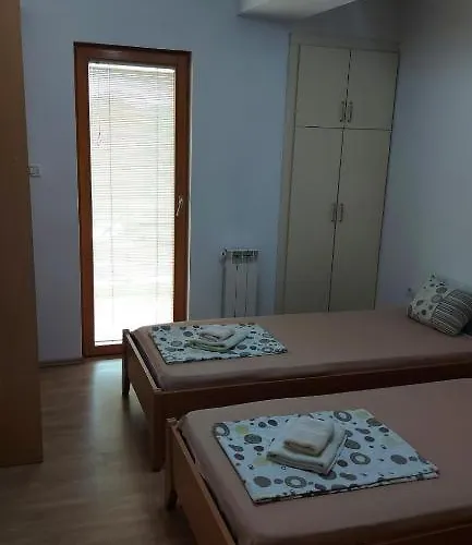 Apartment Exclusive Skopje