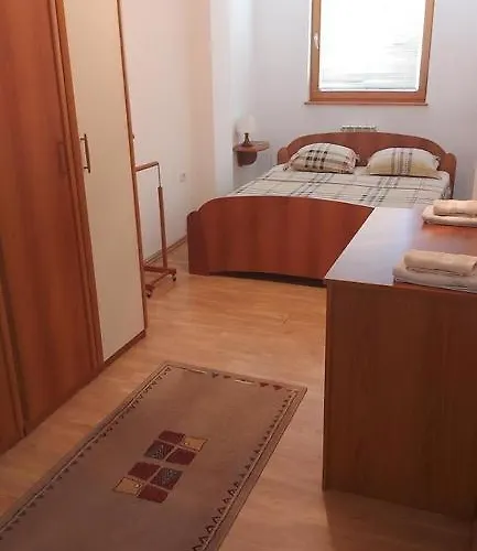 Exclusive Apartment Skopje