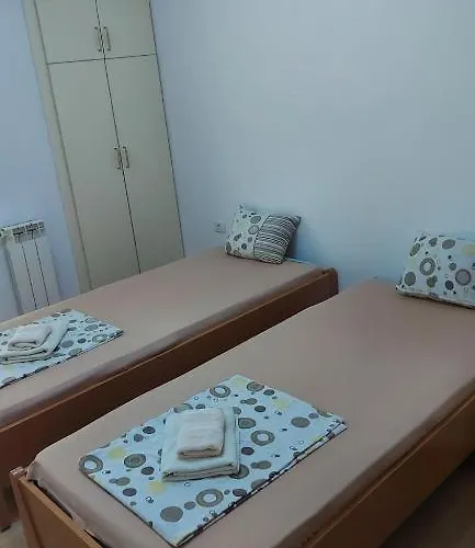 Exclusive Скопье